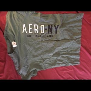 🤡 5 for 20 🤡 Aeropostale shirt BRAND NEW Size L